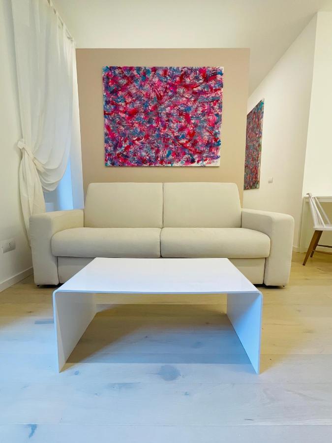 Apartment Suite - Charlize - In The Heart Of Milano Exterior foto