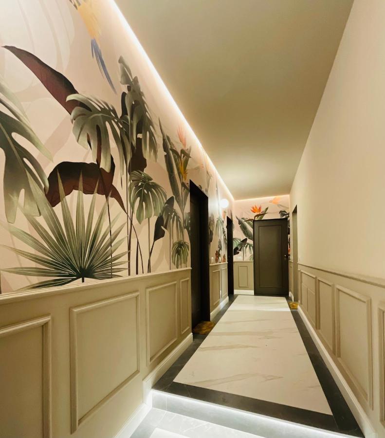 Apartment Suite - Charlize - In The Heart Of Milano Exterior foto
