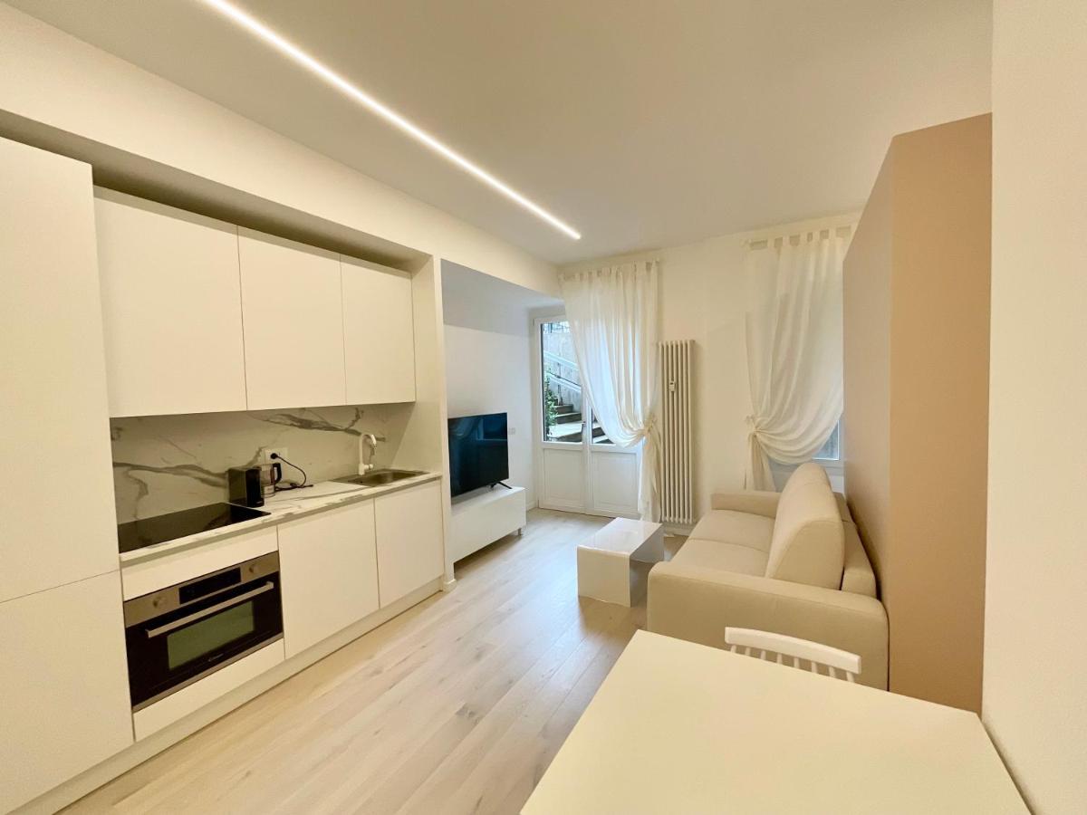 Apartment Suite - Charlize - In The Heart Of Milano Exterior foto