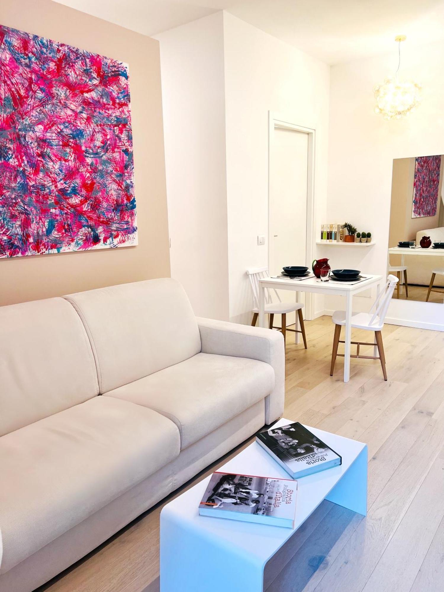 Apartment Suite - Charlize - In The Heart Of Milano Exterior foto