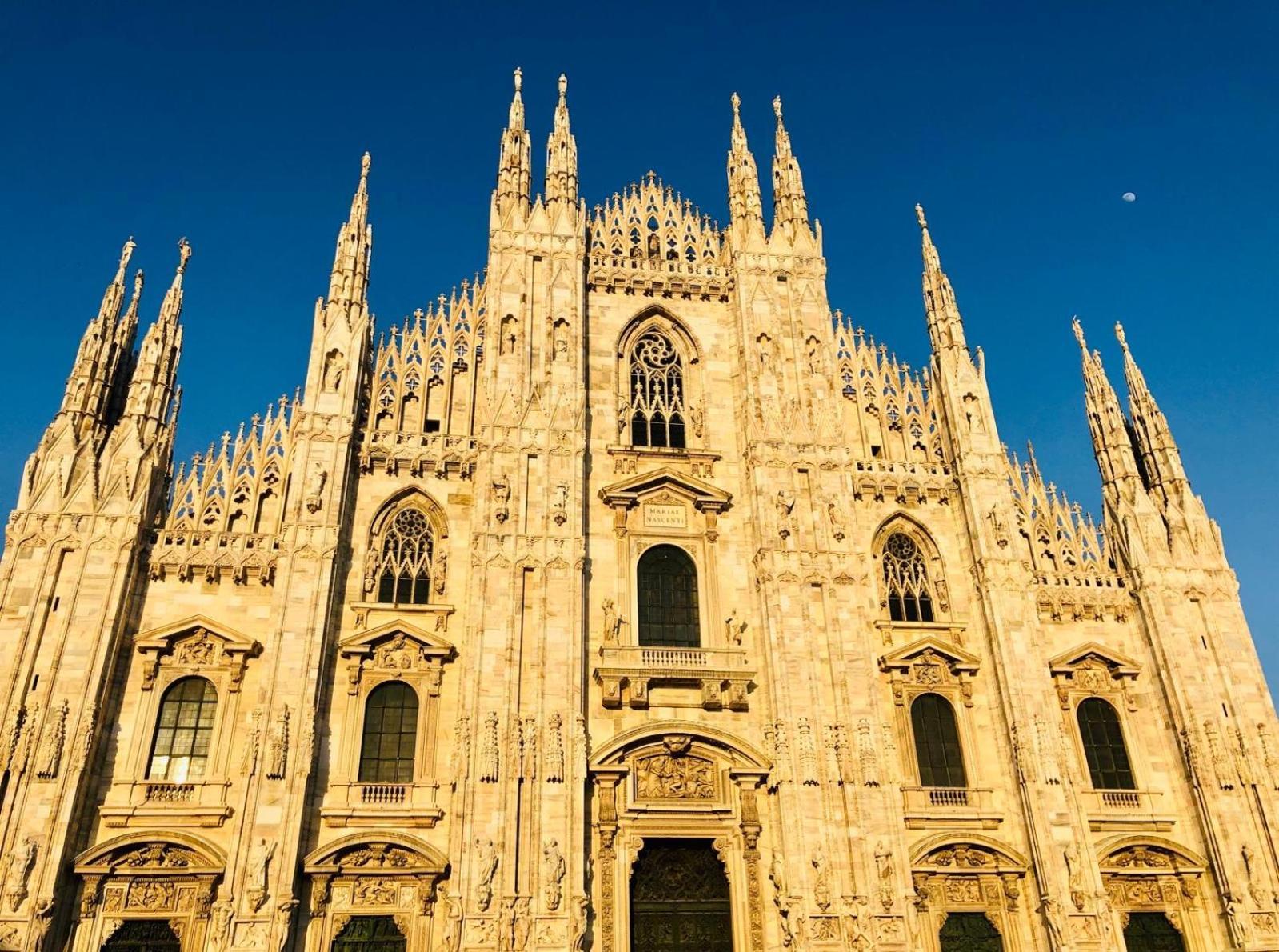 Apartment Suite - Charlize - In The Heart Of Milano Exterior foto